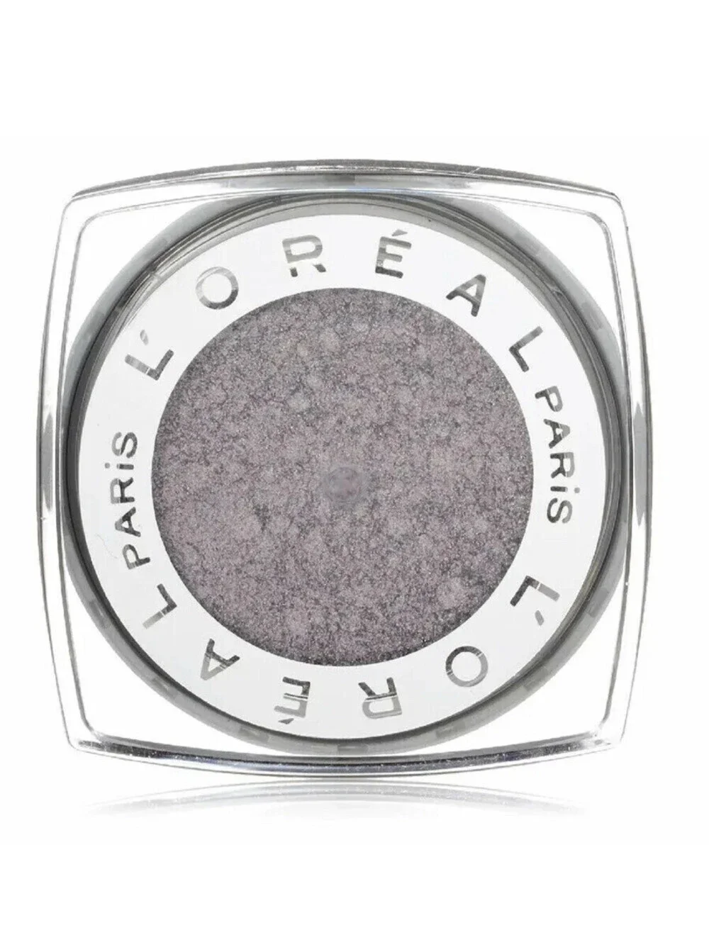 L'Oreal Paris Infallible 24 HR Eye Shadow, 0.12 Ounce Loreal Liquid Diamond #996